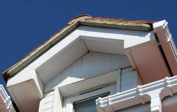 Aykley Heads fascia installation costs