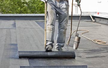 flat roof replacement Aykley Heads, County Durham