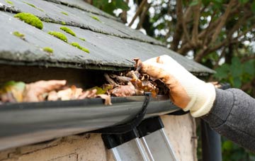 gutter cleaning Aykley Heads, County Durham