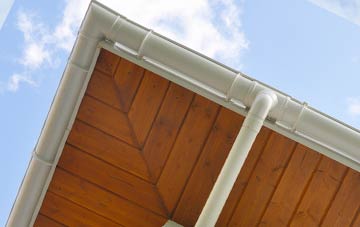Aykley Heads soffit types