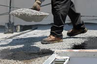 find rated Aykley Heads flat roofing replacement companies